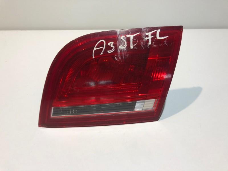 Stop dreapta haion facelift 8p4945094d Audi A3 (2003-2008) [8P1]